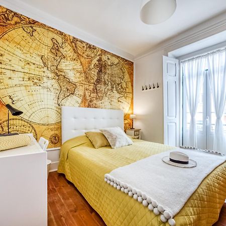 Caza Latina Apartment Lisbon Exterior photo