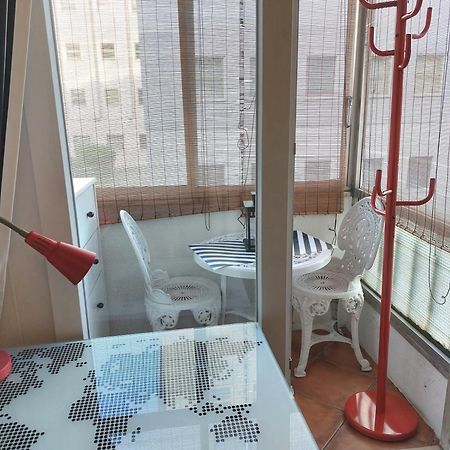 Caza Latina Apartment Lisbon Exterior photo