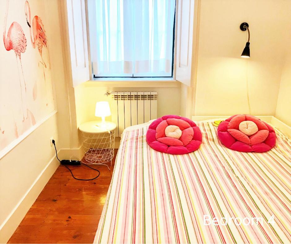 Caza Latina Apartment Lisbon Exterior photo