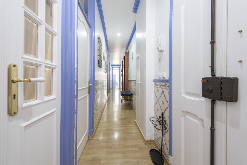 Caza Latina Apartment Lisbon Exterior photo